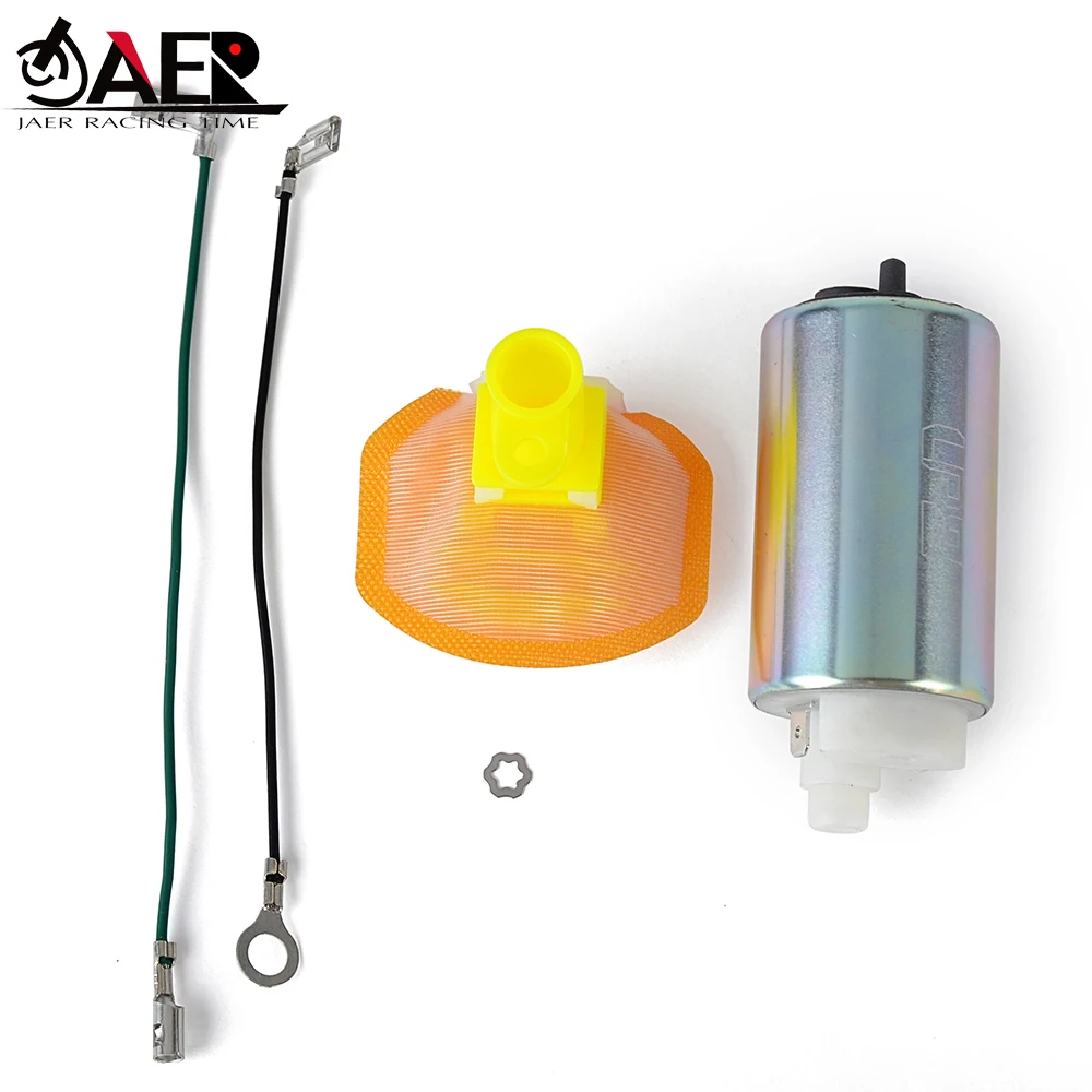 

Motorcycle Fuel Pump for Yamaha FZ09 FZ-09 FJ09 FJ-09 MT09 MT09A MTN850 MT09TRA MT-09 Tracer 900 MTM850 XSR900 ABS 1RC-13907-00