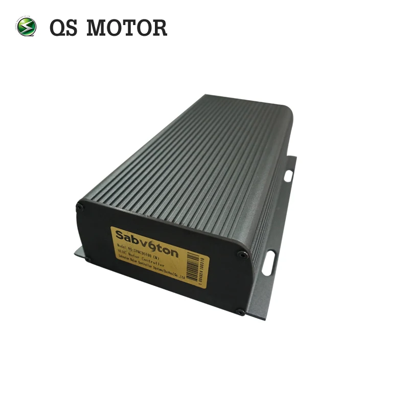 Контроллер Sabvoton SVMC96100 для электродвигателя велосипеда, Bruless DC контроллер