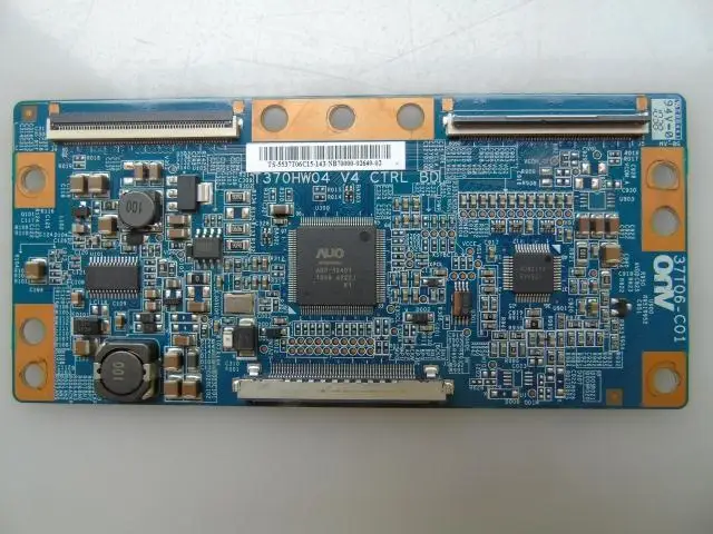 Оригинальная 32LE4500 CA логическая плата 37T06 C01 T370HW04 V4|Платы| |