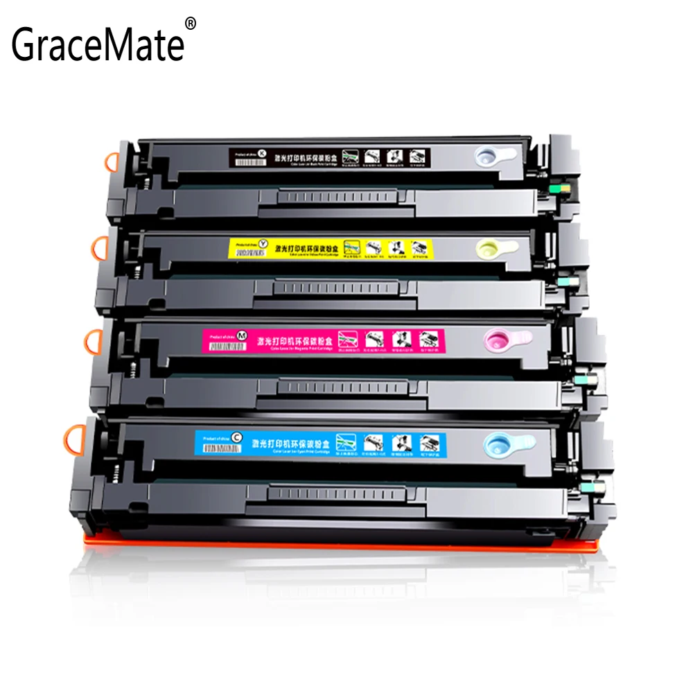 GraceMate тонер картридж CRG046 совместимый для Canon LBP654Cdw MF735Cdw MF731Cdw MF733Cdw MF732Cdw MF734Cdw MF735Cx