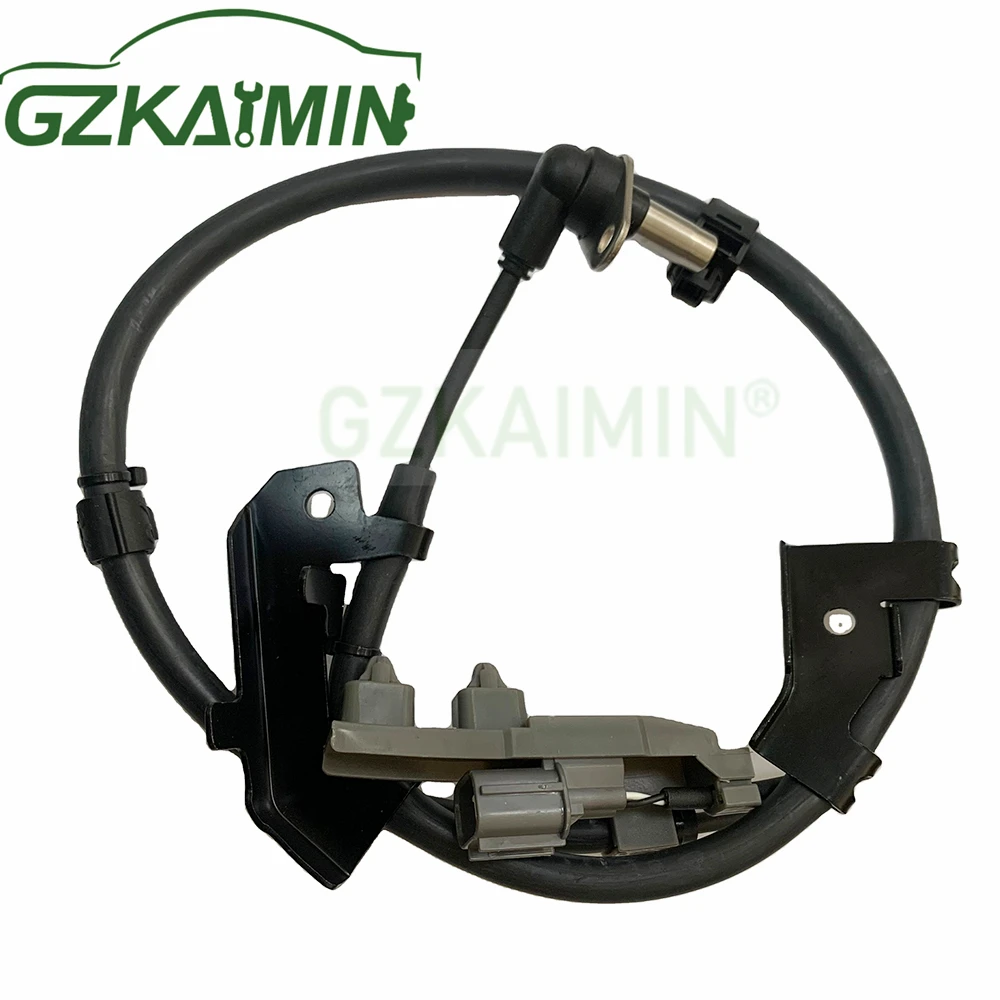 Новый передний правый датчик скорости ABS 897387989 для Isuzu D-Max Rodeo TFS77 TFS86 TFS85 - купить по