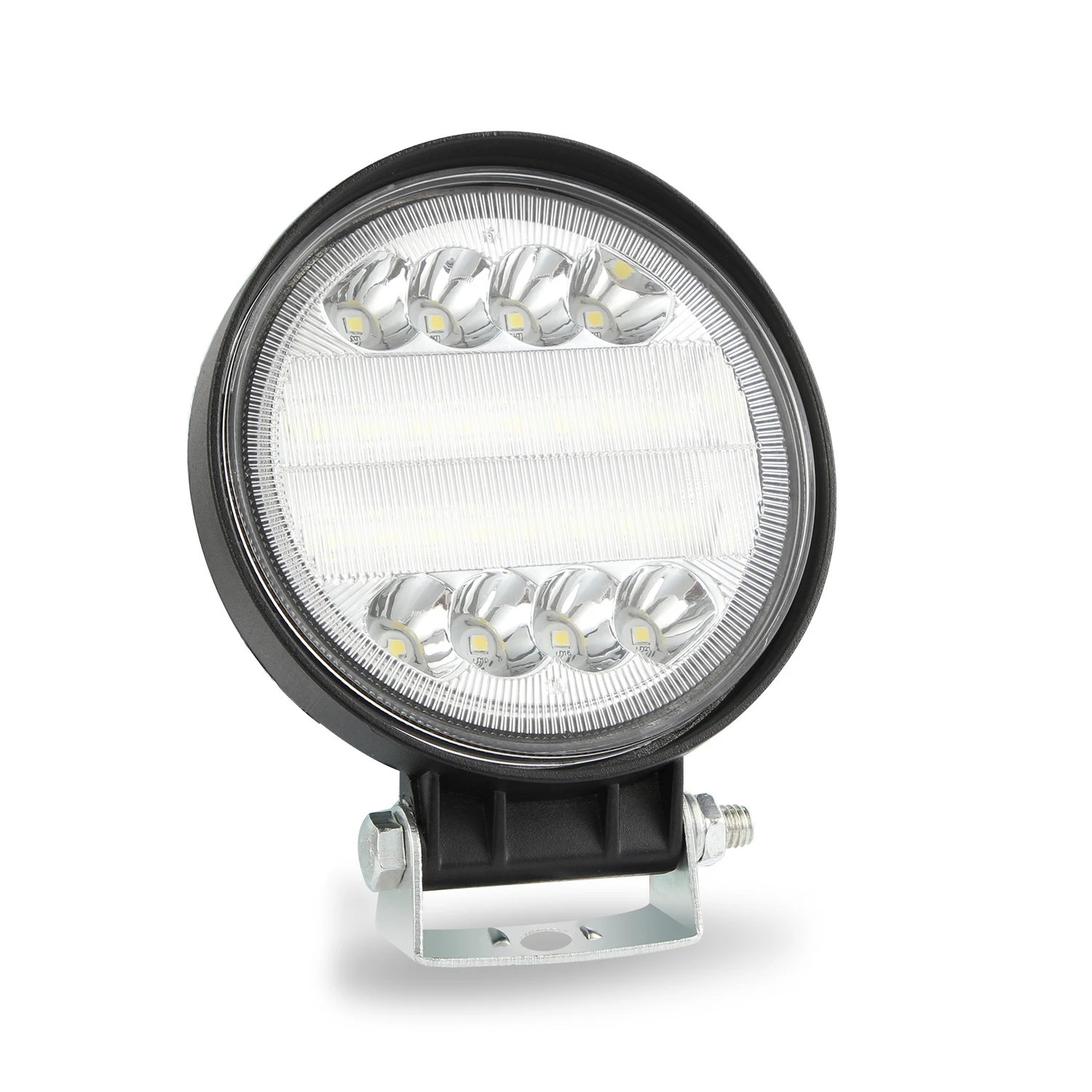 

4 Inch 72W LED Work Light Bar Flood Spot Beam Offroad 4WD SUV Driving Lamp Driving Lamp Fog Lights Bumper Lamps