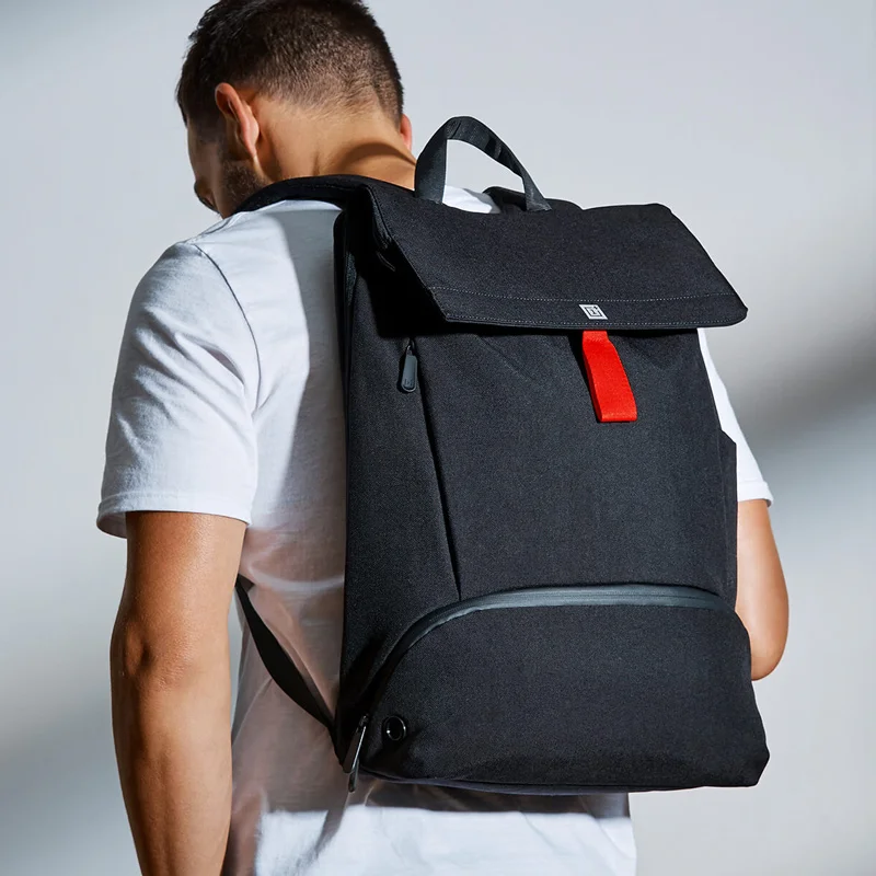 OnePlus Explorer рюкзак умный и простой Cordura материал дорожный ранец|Сумки для телефона| |
