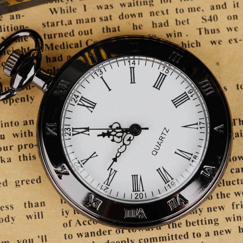 Рисунок 4 - Черный цвет, стиль стимпанк