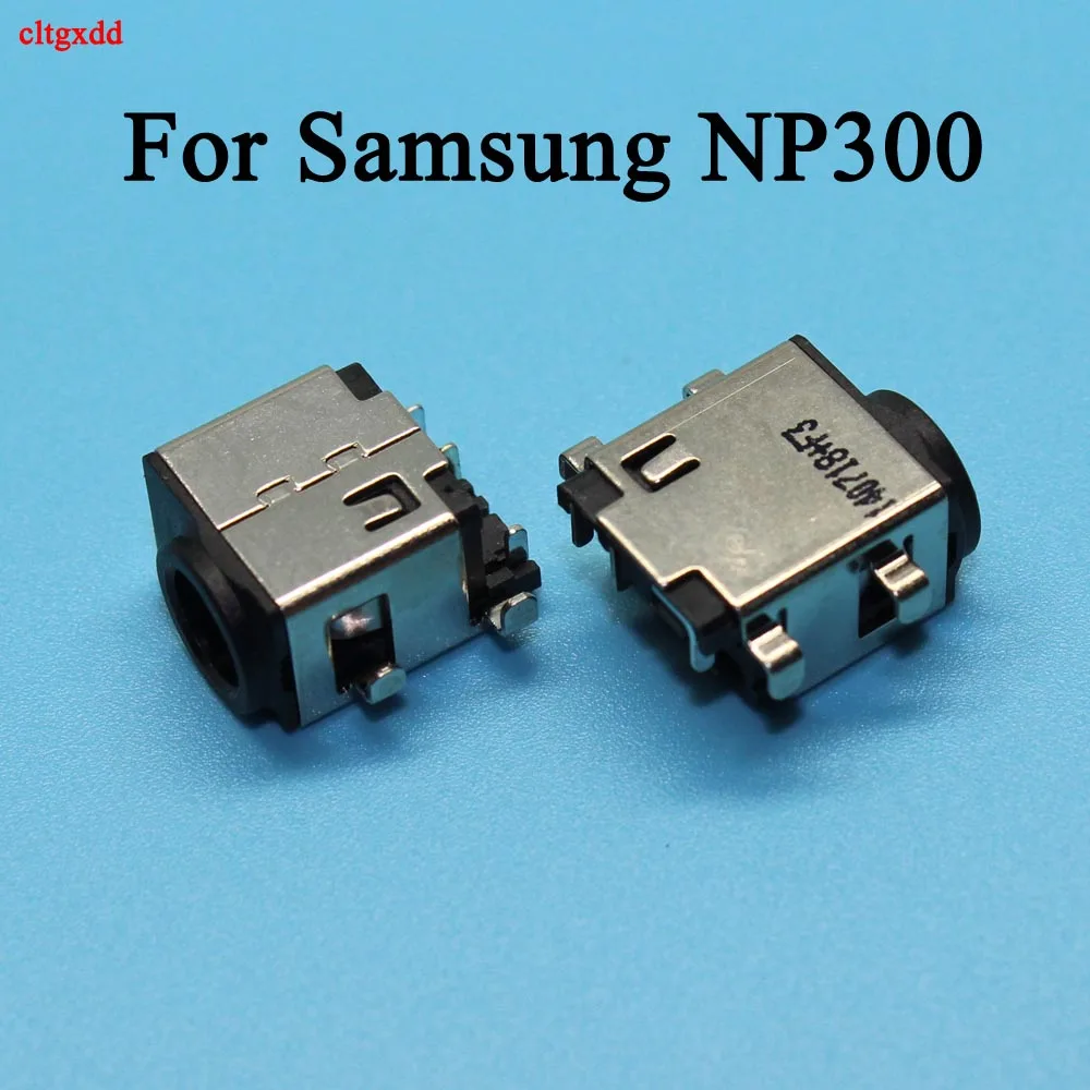 Разъем питания постоянного тока для ноутбука Samsung NP300 NP305V4A NP300E4C NP300E4A NP300V3A NP305E5A 1