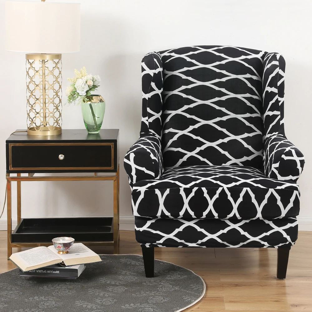 1 местный мягкий эластичный Эластичный чехол для дивана однотонный Чехол мебели