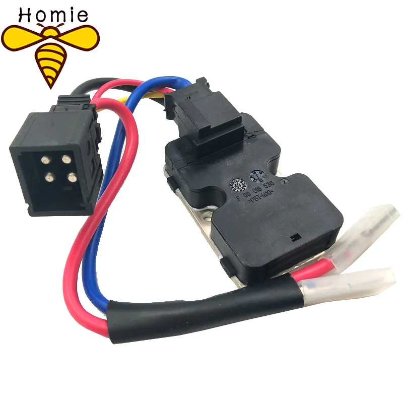 Новый регулятор резистора переменного тока Homie для Benz S-Class W140 92-99 S500 S600 320 420 300 400SE