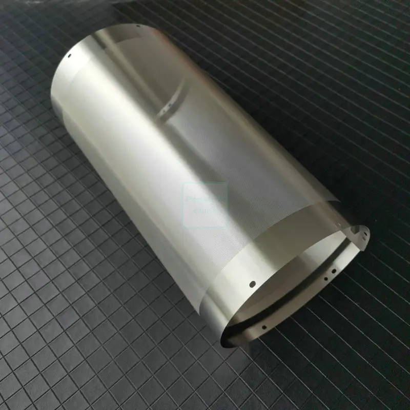 Корпус барабана B4 C252 2580 подходит для Ricoh JP 730 735 750 780c 785c 1050 1055 1235 1250 1255 DX2430 2432 3240 3440 3442