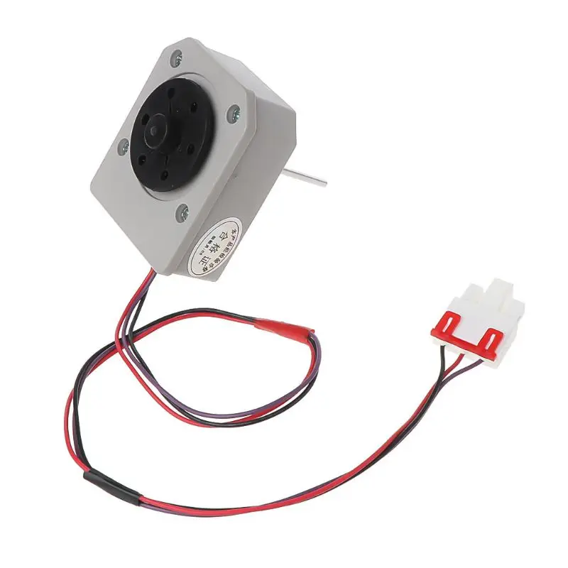 DC12V 4W 1450r/min KBL-48ZWT05-1204 мотор вентилятора холодильника для TCL Homa