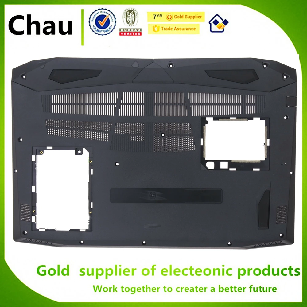 Новинка для acer Хищник деталь нитро-двигателя Himoto Redcat 5 AN515-42 AN515-51 AN515-53 Helios 300 G3-572 G3-571 D обложка чехол для задней части корпуса чехол