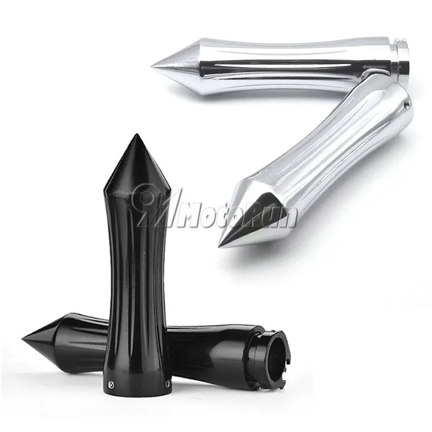 Ручки для мотоцикла Honda Shadow Spirit Saber VT 600 700 750 1100 RETRO1300 VF700 VTX 1300 1800 C R 1 дюйм 25 мм|Ручки
