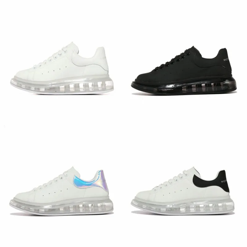 

2020 New Fashion Women Sport Shoes High Increasing Lady Running Sneakers Girls Footwear Cushioning Size 36-39