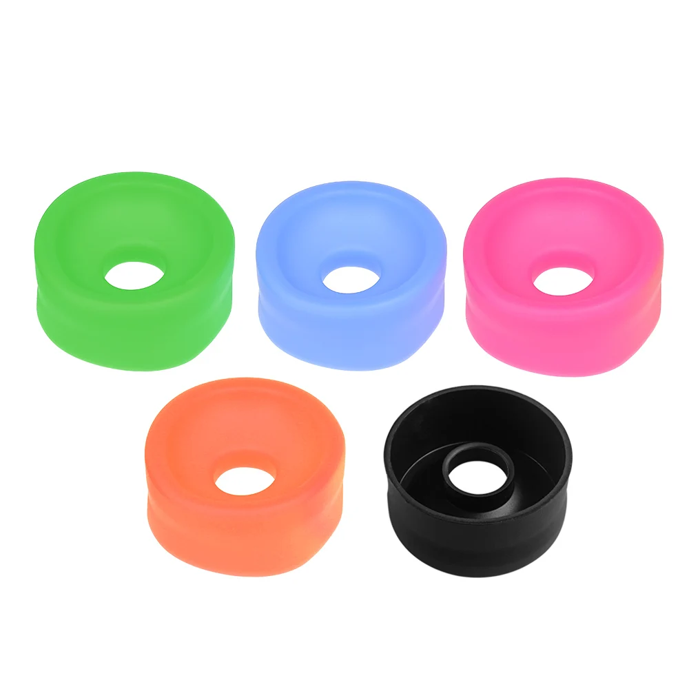 Новинка 2019 3 шт. силиконовая резиновая крышка для увеличения члена сменное