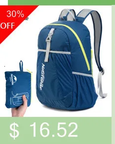NatureHike цена зазора Большая скидка 11L открытый портативный надувной кемпинг Душ давление душ воды сумка для купания