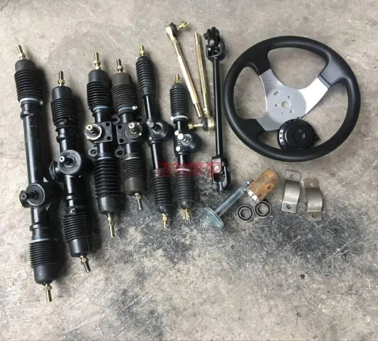 Самодельный четырехколесный Электрический мотоцикл-фотомодифицированный