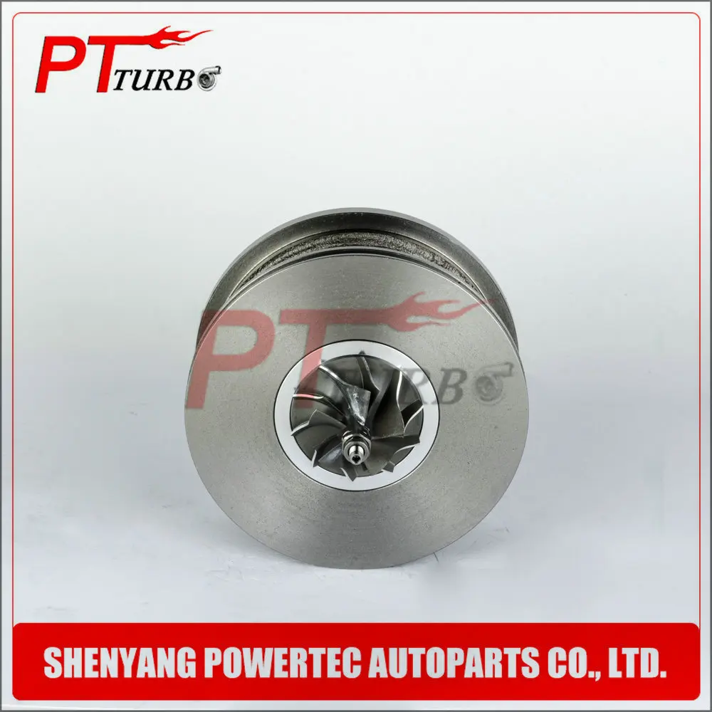 Картридж CHRA с сердечником турбокомпрессора 54359700037 55216672 Для Fiat Idea / Punto 500 Fiorino Doblo 1.3D