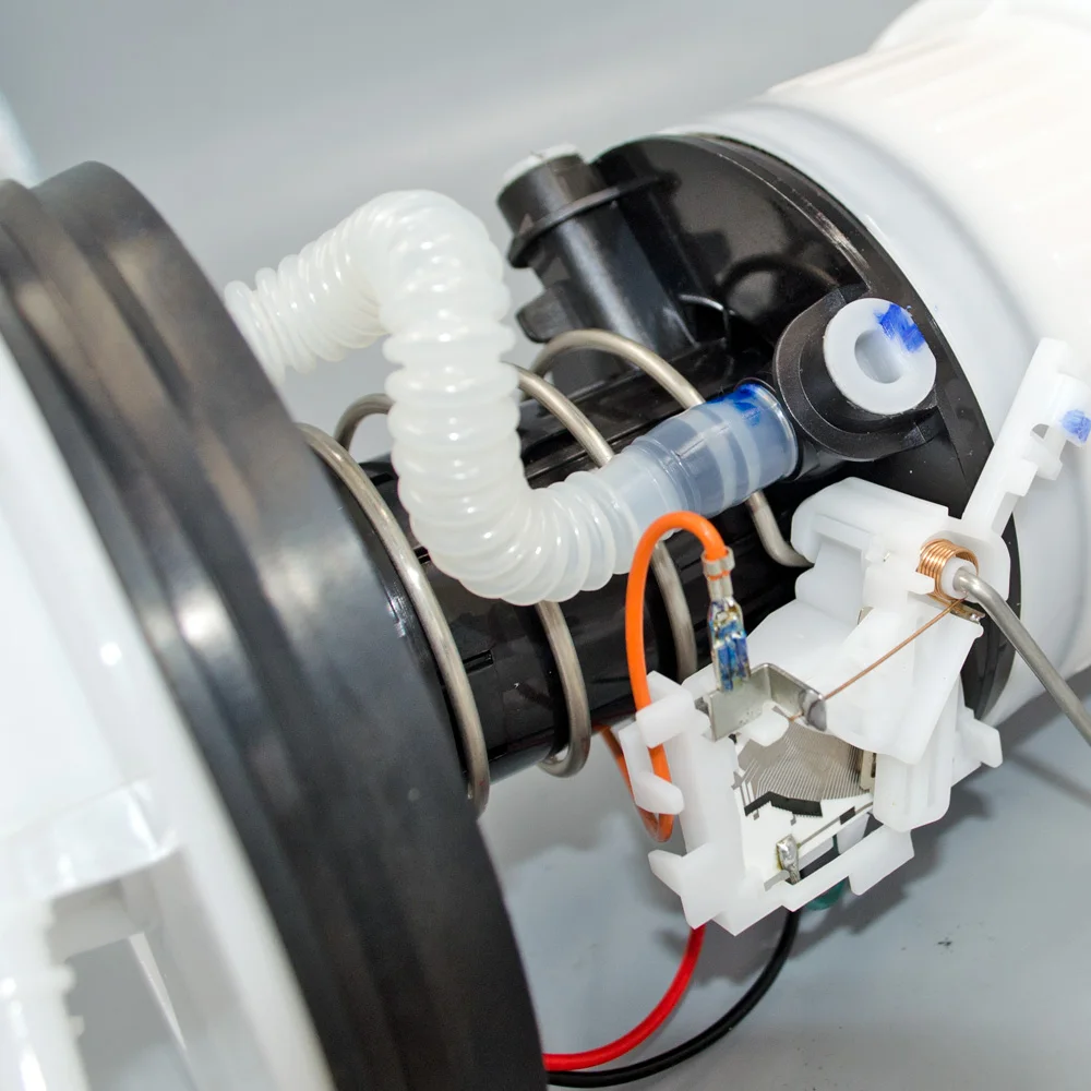 Автозапчасти Dopson 12 В модуль насоса для впрыска топлива OEM 5M519H307LJ 5M51-9H307-LJ Z605-13-35X