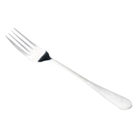 classy looking dinner forks stainless steel health rustresistant dessert forks for home kitchen restaurant rational