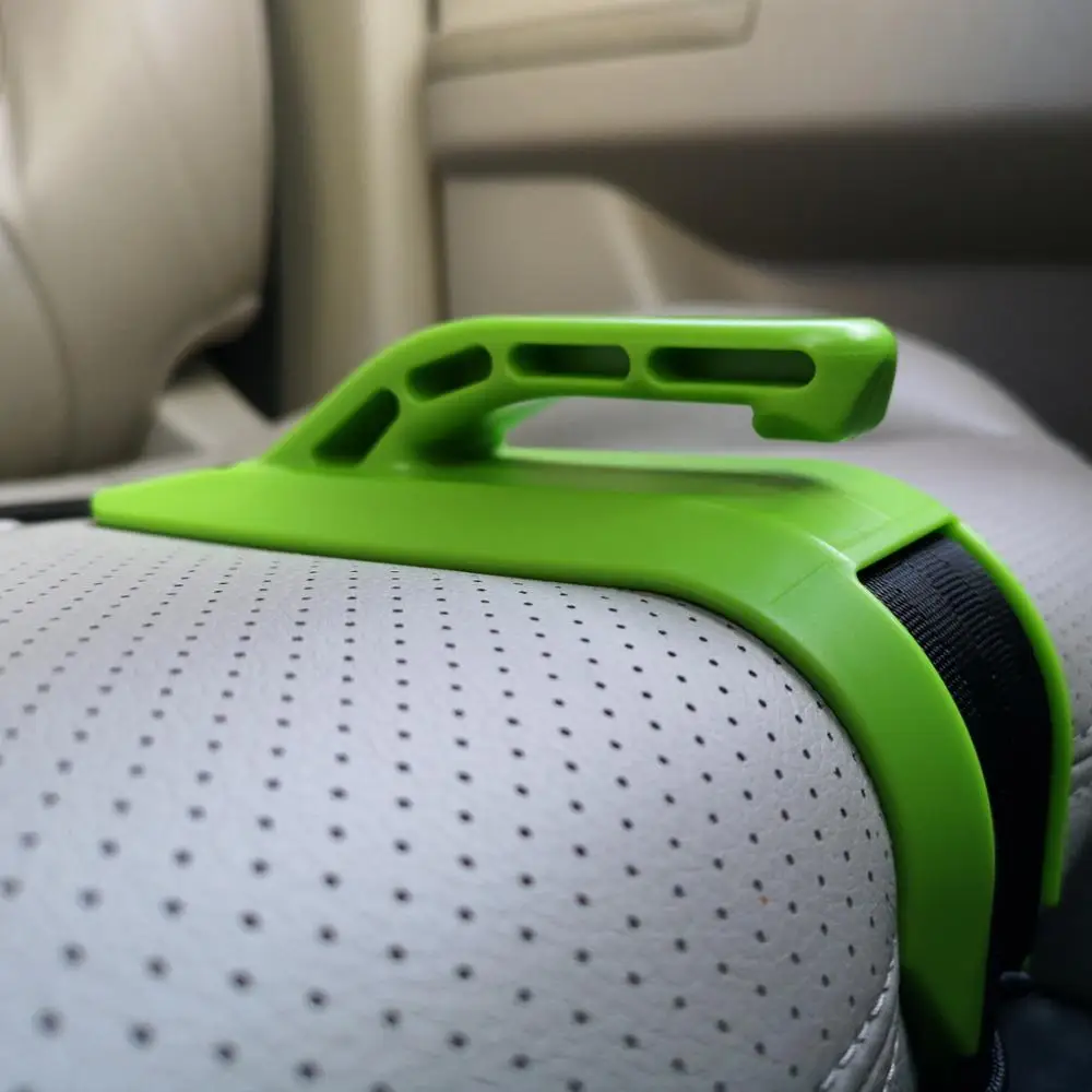 ZUWIT Беременность регулятор ремня безопасности комфорта и Безопасность для