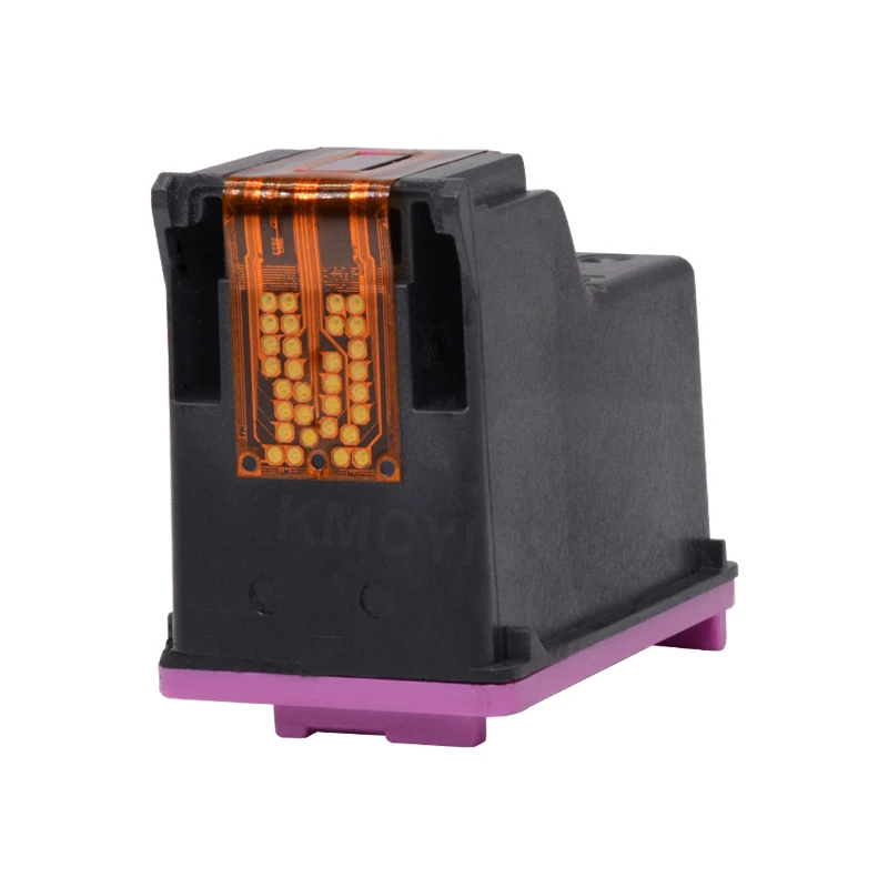 Чернильный картридж KMCYinks 121XL для HP 121 XL Deskjet D2563 F4283 F2423 F2483 F2493 F4213 F4275 - купить по