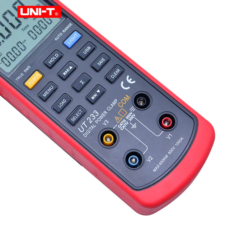 Измеритель мощности и гармоники устройство для измерения напряжения реальное