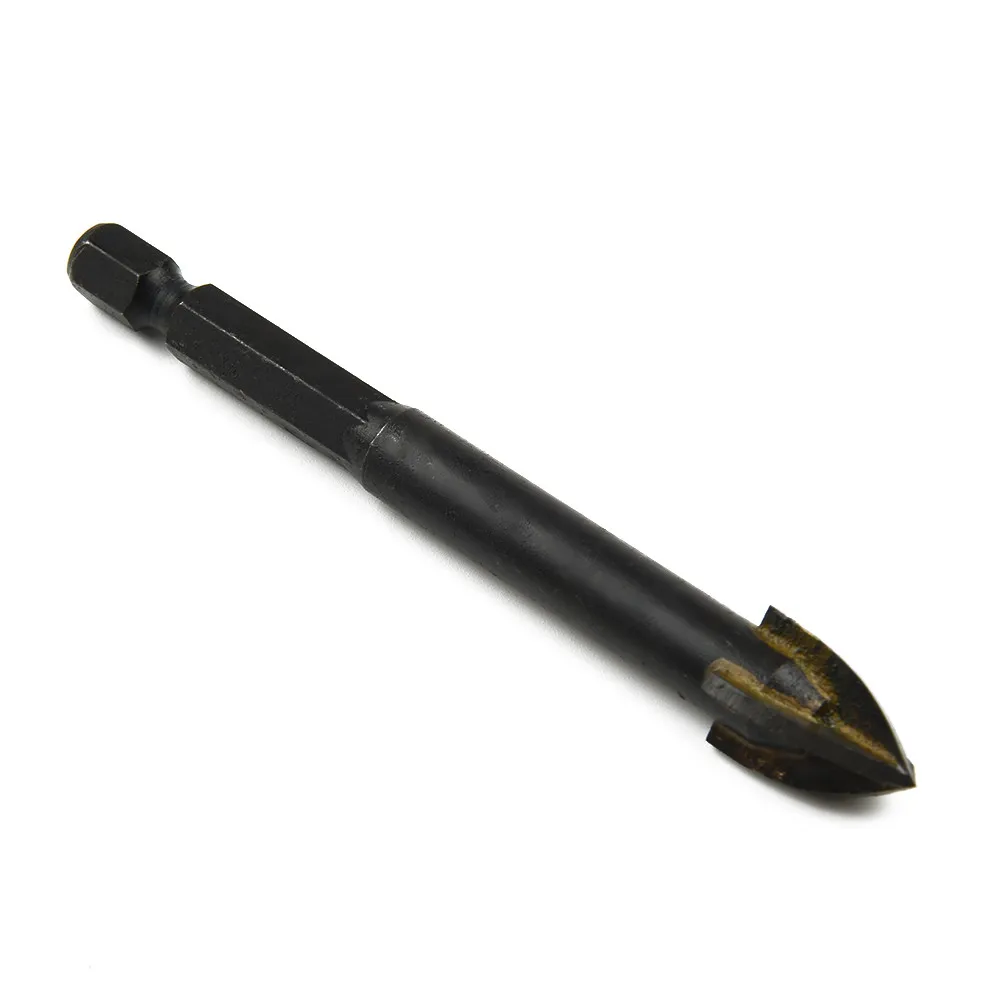 

Ceramic Drill Bits Wall Tools Parts Plastic Wood Assembly Repair Carbide