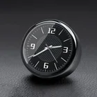 Светящиеся кварцевые часы для Mazda 2 3 4 5 6 7 8 323 626 CX5 CX7 CX9 RX8 MX3 MX5 Atenza Axela