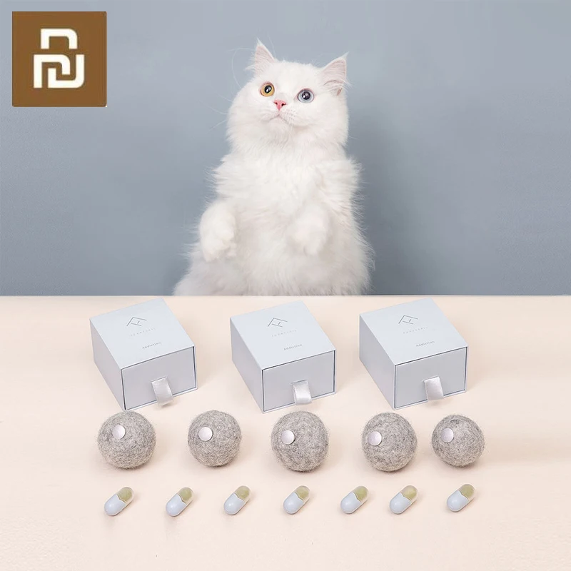 Новые кошачьи мяты игрушки для кошек здоровая искусственная кошачья привычка