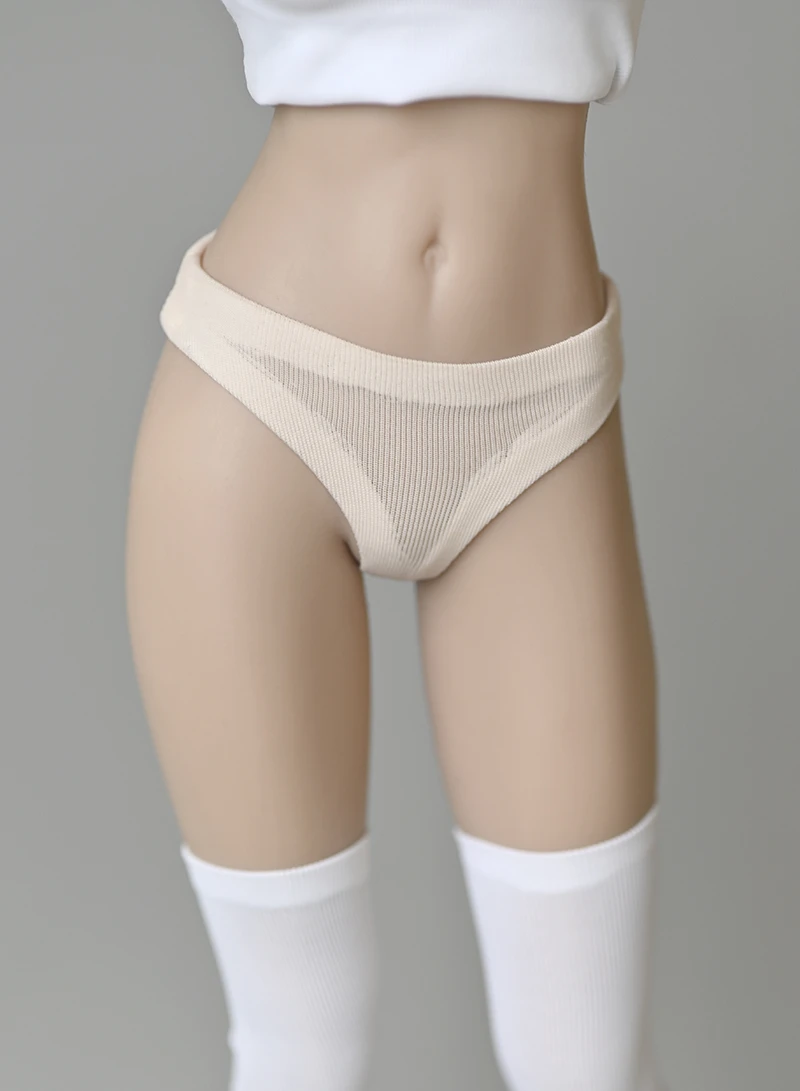 

1/6 Scale Female Soldier Sexy Underpants Clothing for 12" Action Figure Accessories