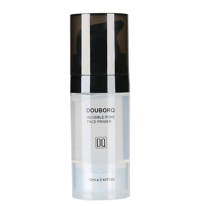 Основа для макияжа Magic Invisible Pore expease Face Oil-контроль Макияж база содержит витамин A, C, E оптимальное здоровье кожи TSLM2