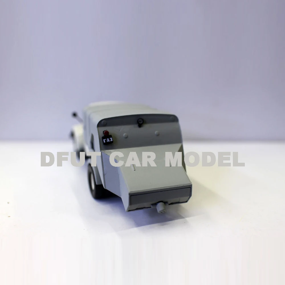 Игрушечная машинка для путешествий из 1:43 сплава модель игрушечного автомобиля