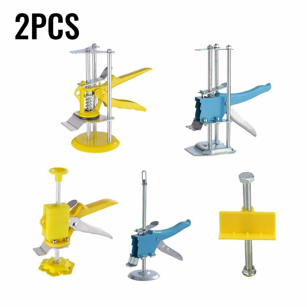 

Tile Locator Wall Tile Level Regulator Heighter Leveler Tool LABOR-SAVING ARM Wall Tiles Labor-saving Arm
