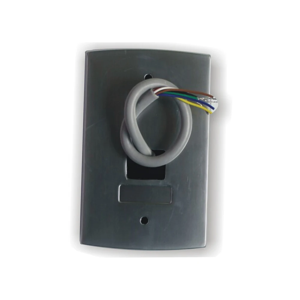 USB virtual RS232 (COM) порт TK/EM4100 125 кГц RFID считыватель/датчик приближения считыватель