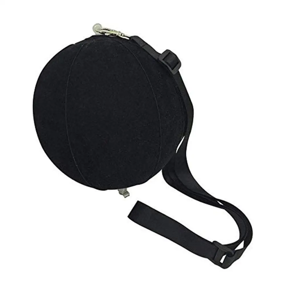 

Black 15cm Golf Swing Assistant Golf Posture Correction Golf Training Strong Trainging Aids Outdoor