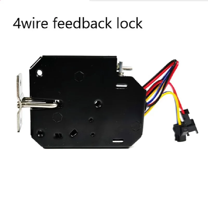 12V Экспресс кабинет супермаркет электронный замок торговый автомат