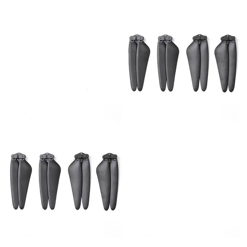 

RC Quadcopter Spare Parts Two Pairs CW&CCW Propeller Blade for SJRC F11