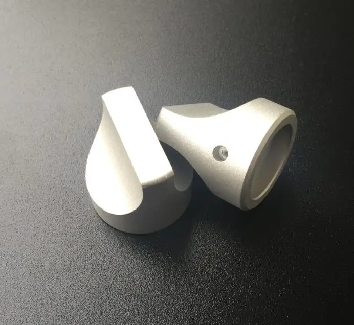 

25MM Duck Bill Knob Power Amplifier Knob Aluminum Knob