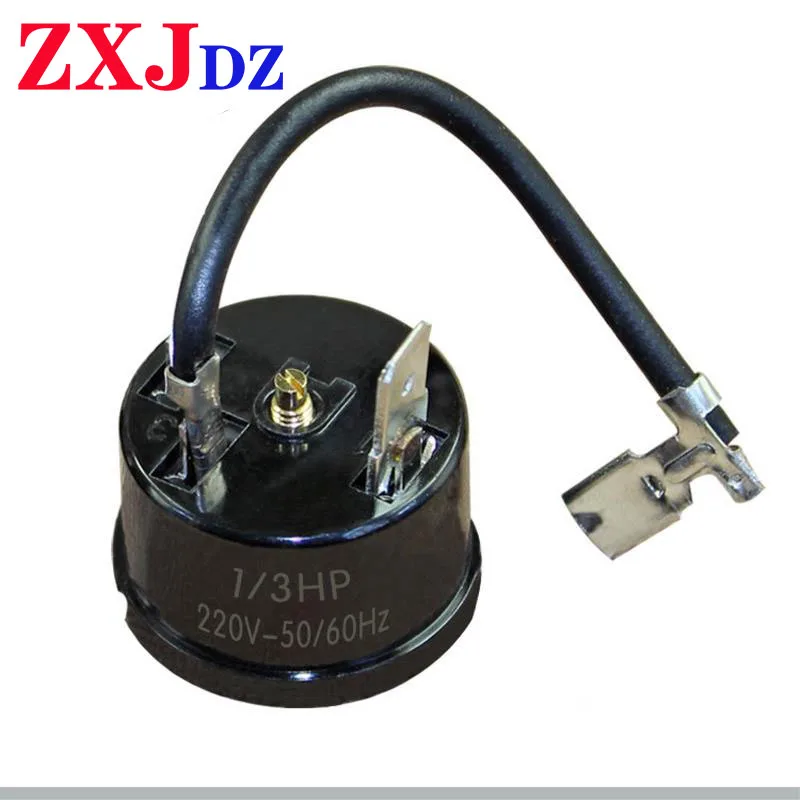 1/3HP телефон с функцией защиты от перегрева в холодильнике|Детали холодильника| |