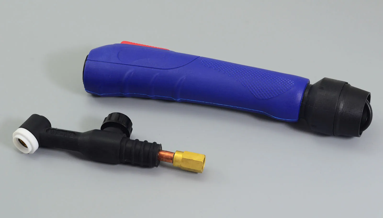 Фонарь для сварочной горелки газовый клапан в европейском стиле с воздушным