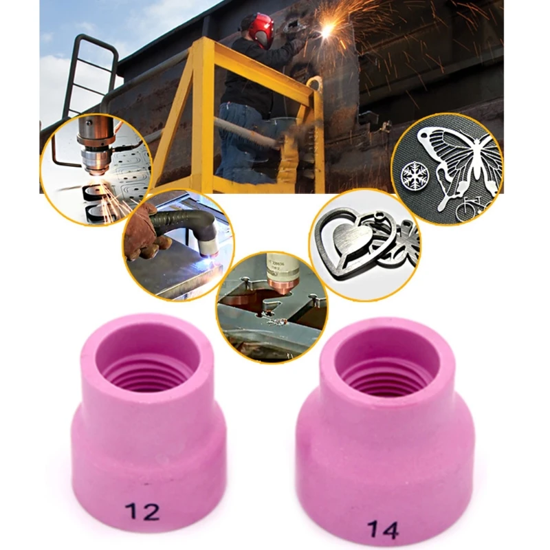 

4 шт., кольца для сварофонарь WP9/17/18/20/25/26