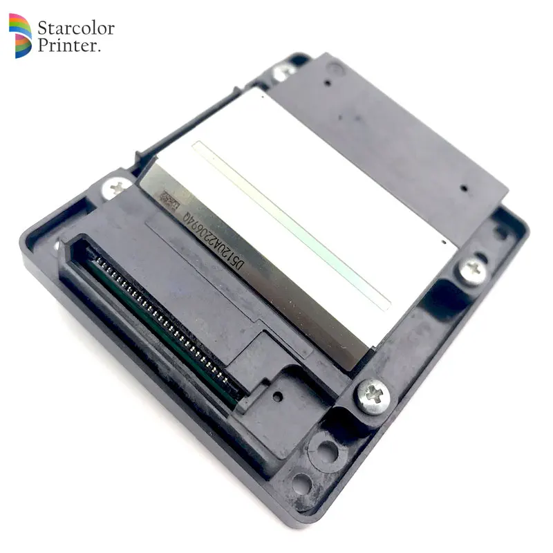 Печатающая Версия для печати Головка Epson WF2650 WF2651 WF2660 WF2661 WF2750 WF 2650 2750 | Компьютеры и