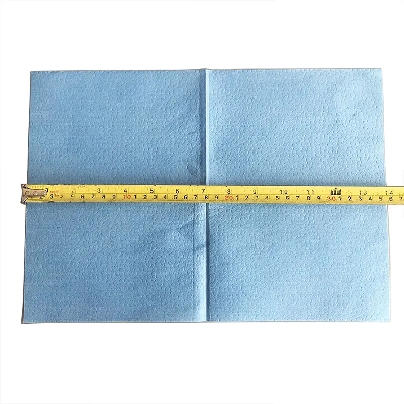 Dust free Industrial Wiping Cloth Fine Oil Removing Cloth Absorbent Paper Multifunctional Car Paint Surface