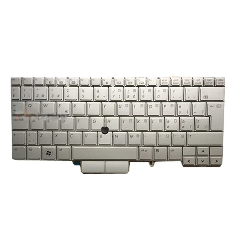 Free Shipping!! 1PC Laptop Keyboard Standard For HP 2740 2740V 2740P 2760P | Replacement Keyboards
