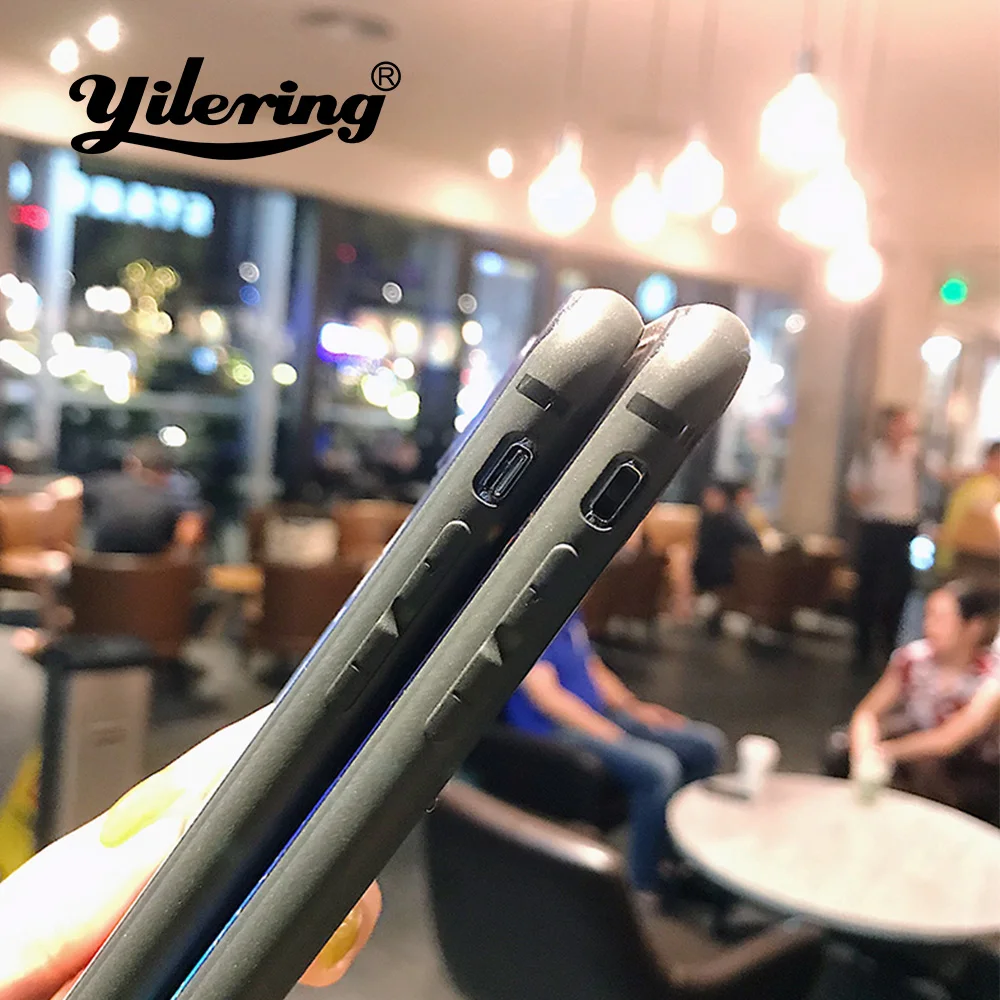 

Fundas Marble pattern for OPPO Realme X50 C2 X X2 XT 5 Pro 6 Pro Q 3 Case Black soft Cover Funda Realme 5 6 Pro X50 XT X2 Shell