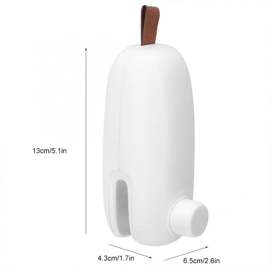 

Vacuum Sealer Mini Package Sealing Machines Vacuum Sealer Snacks Bags Sealing Tools Household Kitchen Vacuum Packer