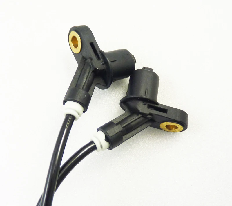 ISANCE задняя Левая Правая ABS колесо Датчик скорости пара для BMW E46 316 318 320 323 325 328 330 M3.2