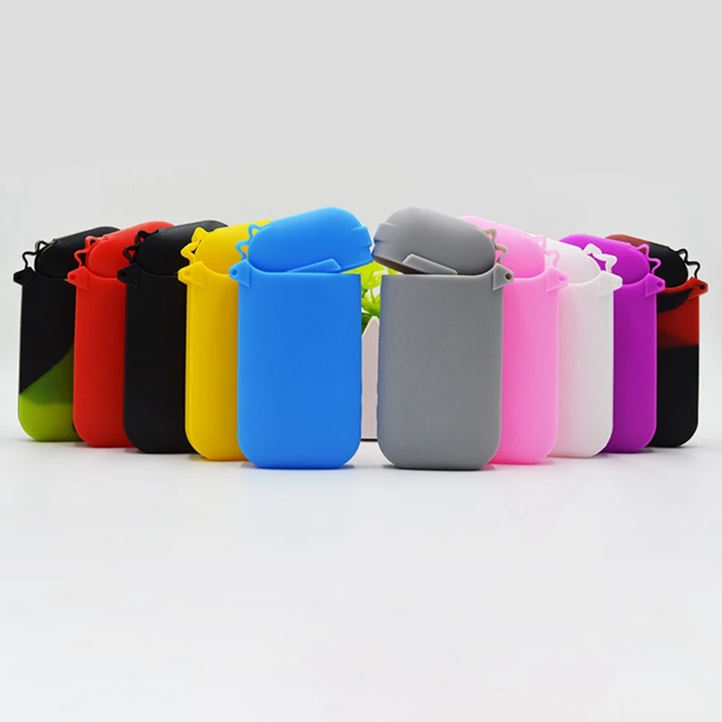 Защитный чехол портативные аксессуары для электронных сигарет Цветной