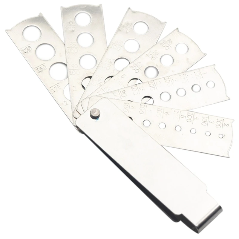 Gemstone Jewelry Diamond Measuring Foot Size Six Caliper Tool | Инструменты