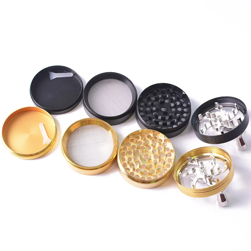 Металлический тяжелый режим работы высокого качества класса люкс Новинка