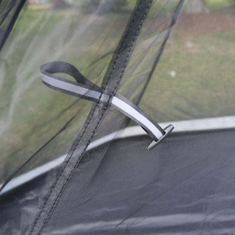 Pyramid Tent‘s Inner Tent Ultralight Outdoor Summer Mosquito Repellent Mesh Net For Matching Camping Teepee | Спорт и развлечения